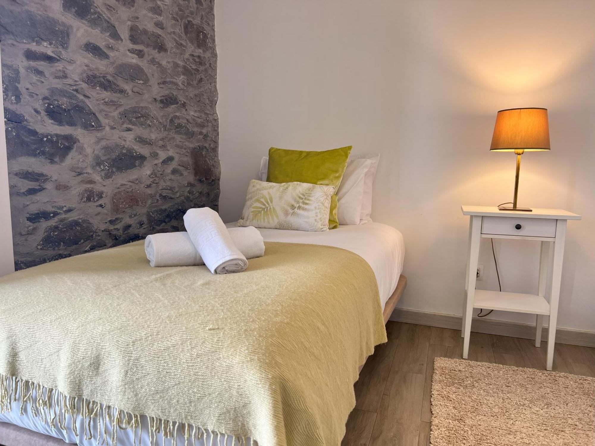 Villa Refugio Do Ilheu Porto Moniz Exterior foto