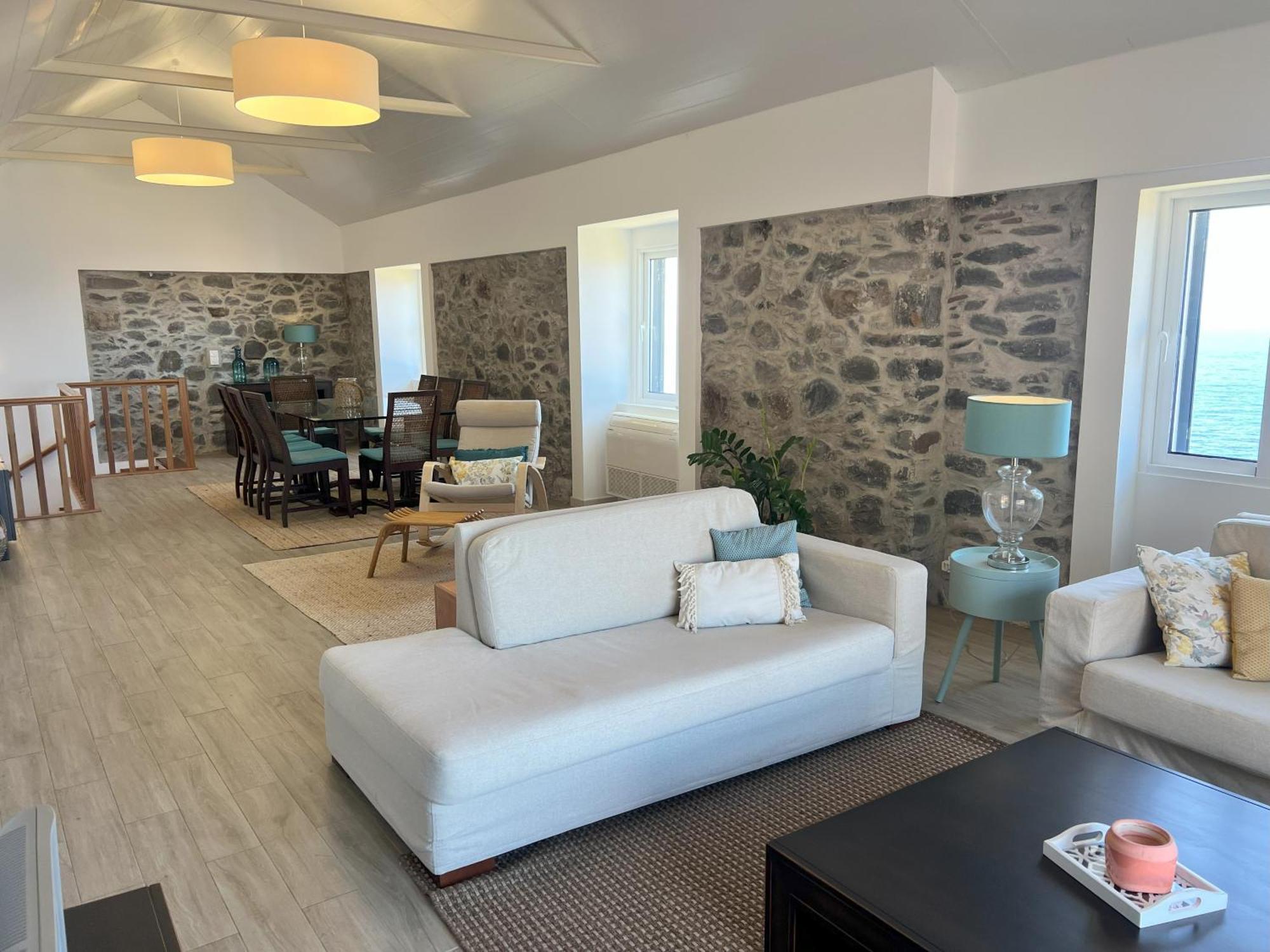 Villa Refugio Do Ilheu Porto Moniz Exterior foto